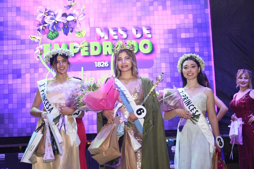 Aniversario del Pueblo