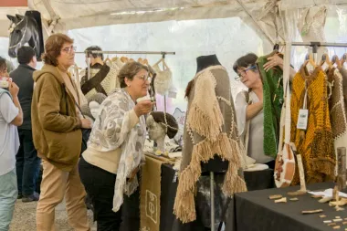 Feria de los Artesanos