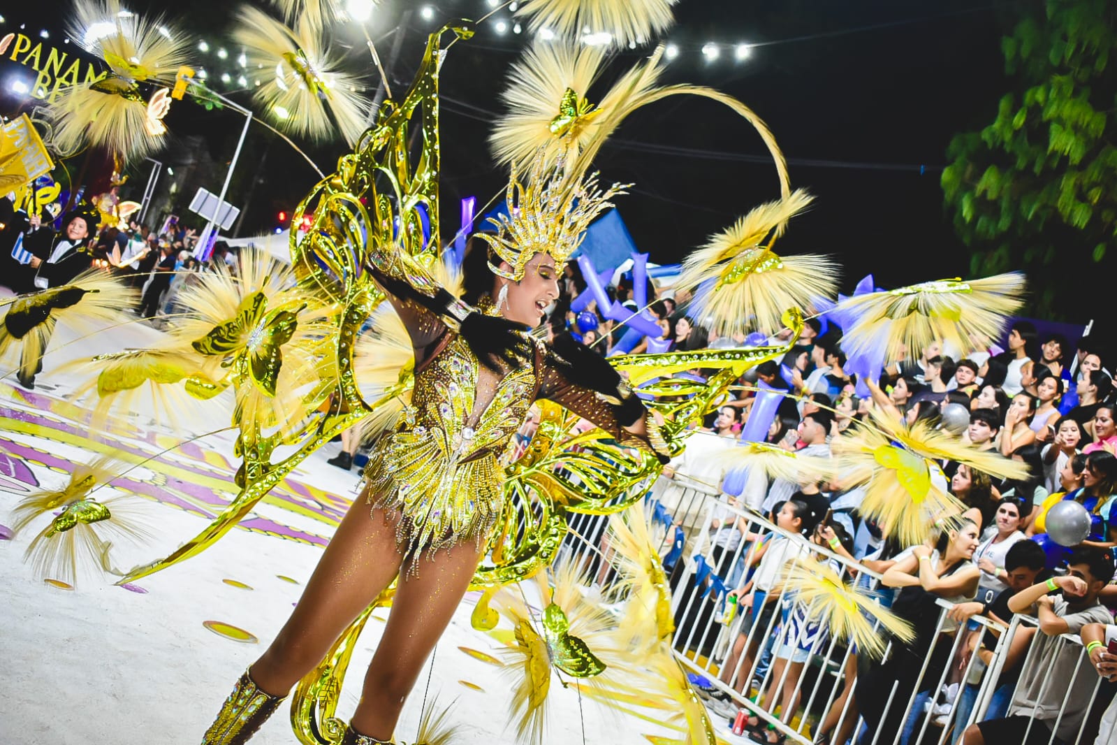 Carnaval Correntino