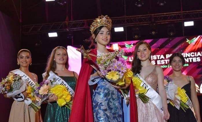 Fiesta Provincial de los Estudiantes