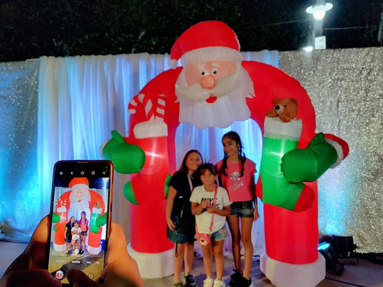 Expo Navidad