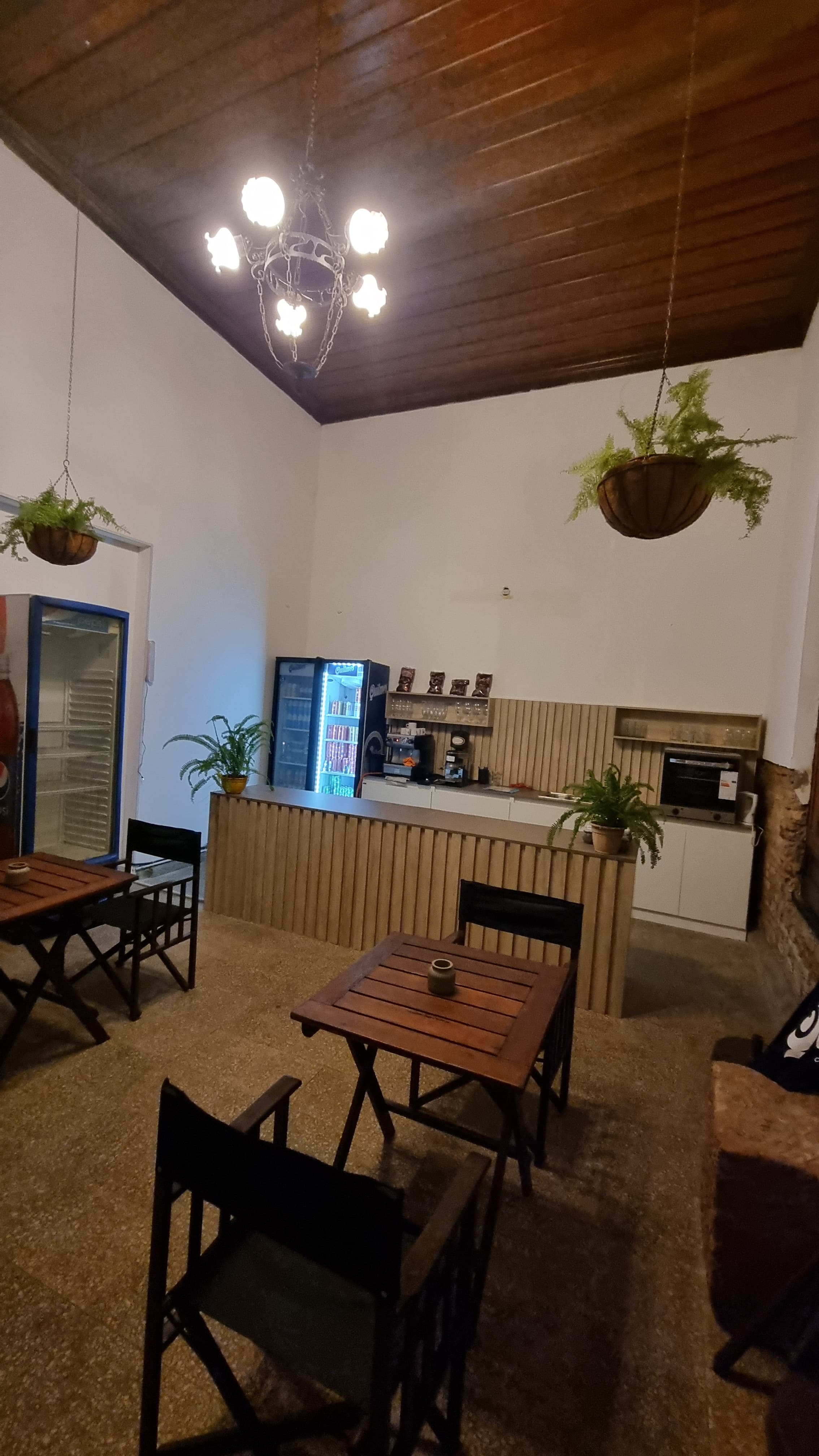 Café Cultural Vista 3