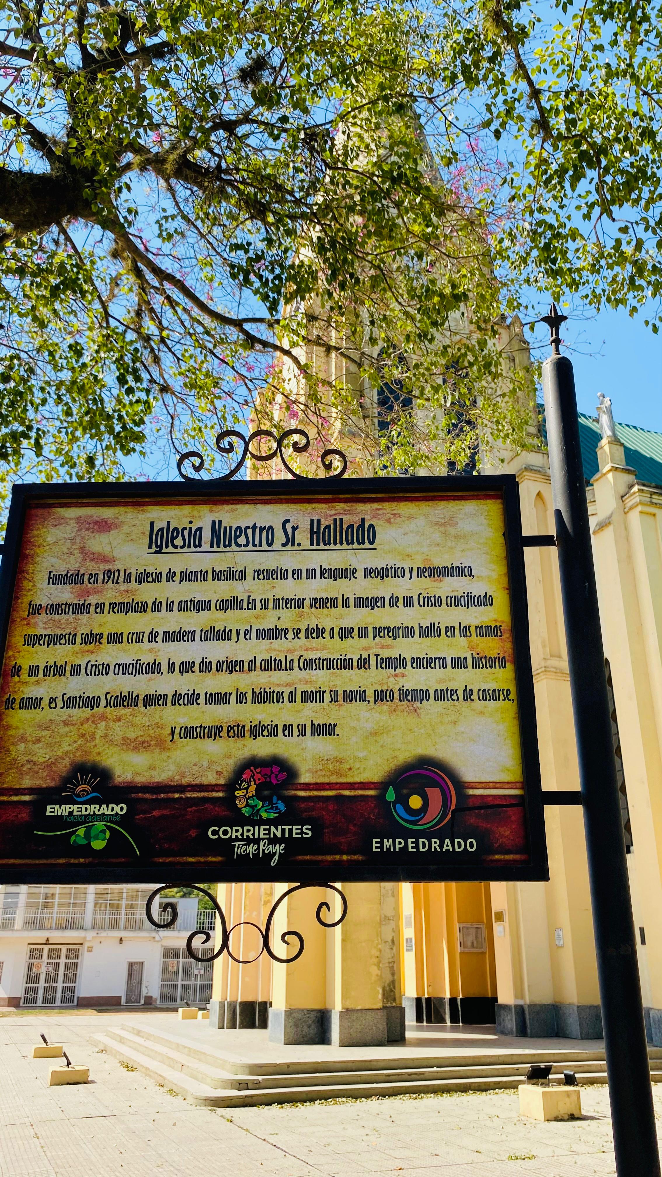Parroquia Vista 2
