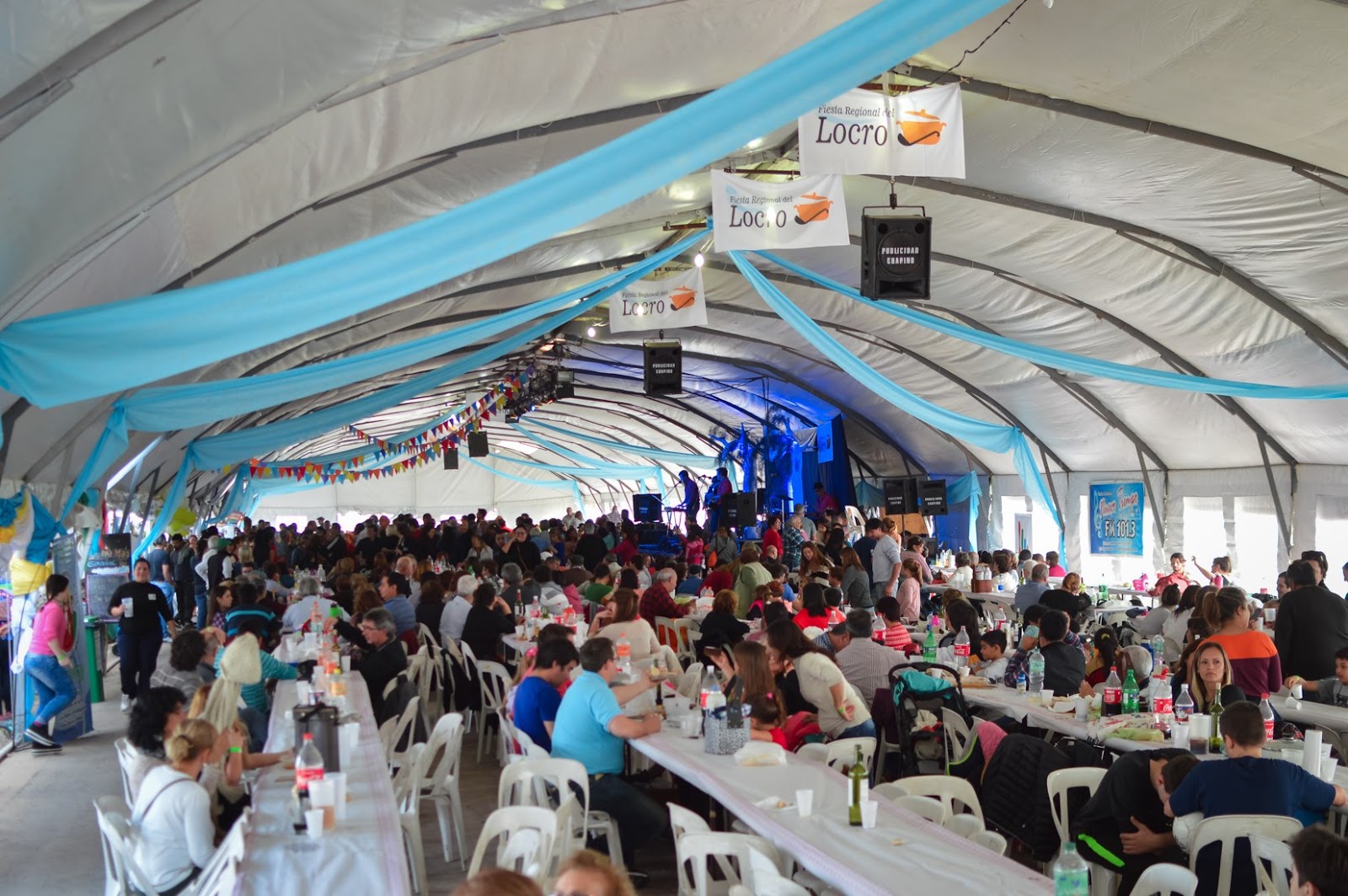 Fiesta Regional del Locro