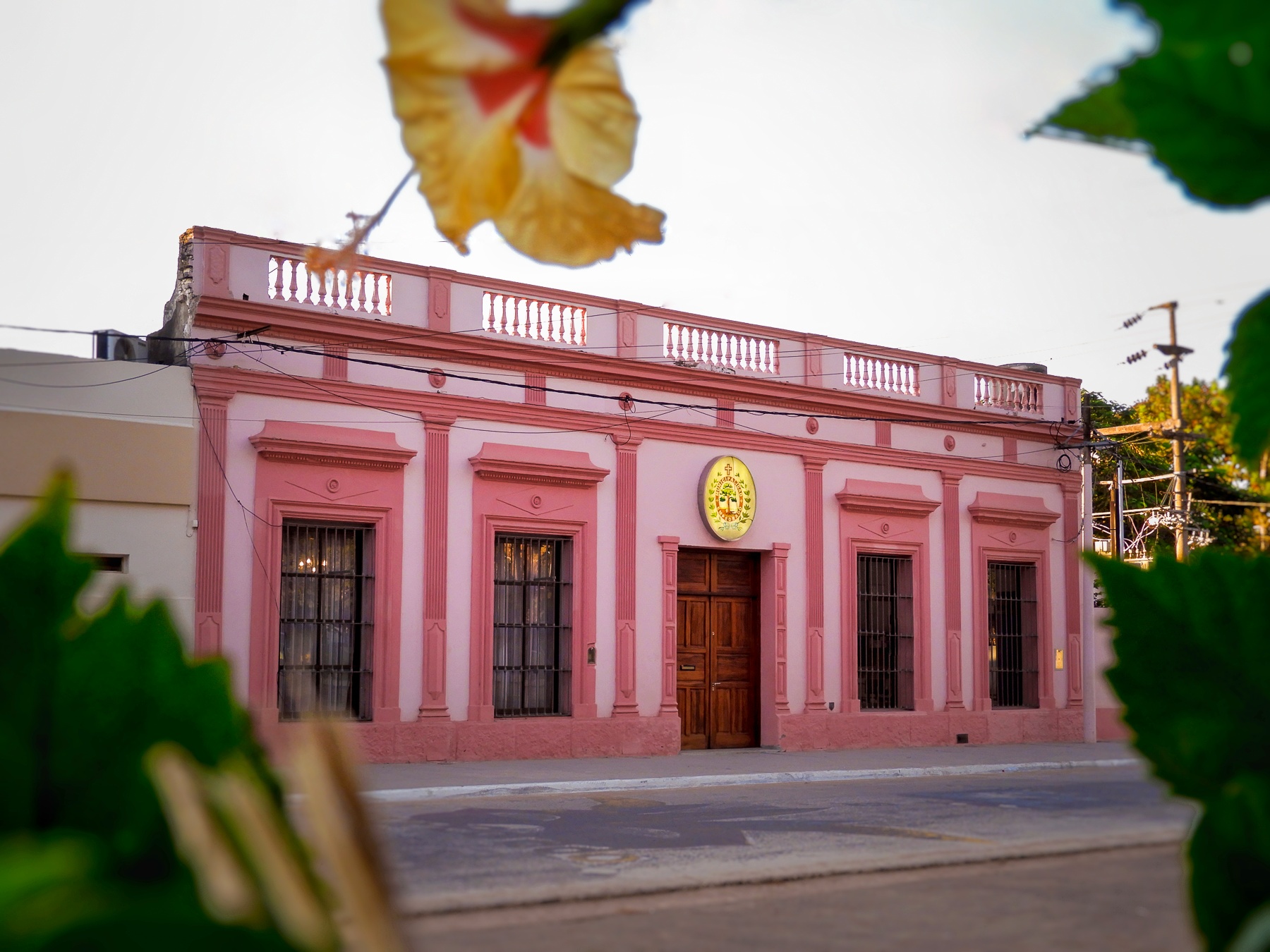 Playa Empedrado