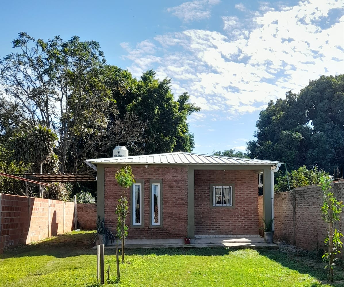 Complejo Las Barrancas Vista 1