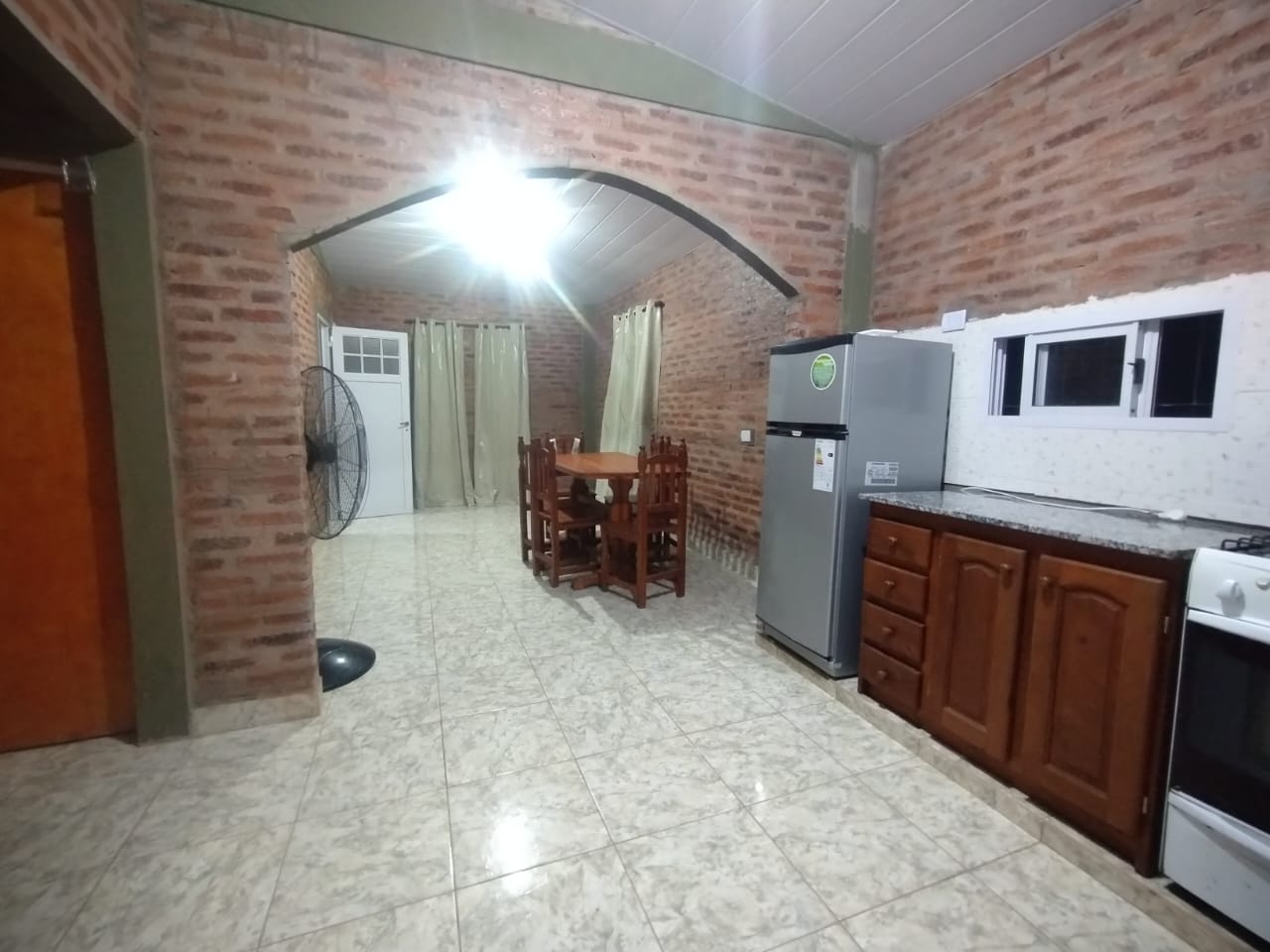 Complejo Las Barrancas Vista 2