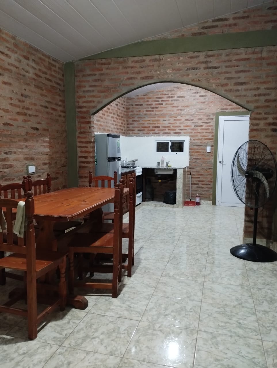 Complejo Las Barrancas Vista 3