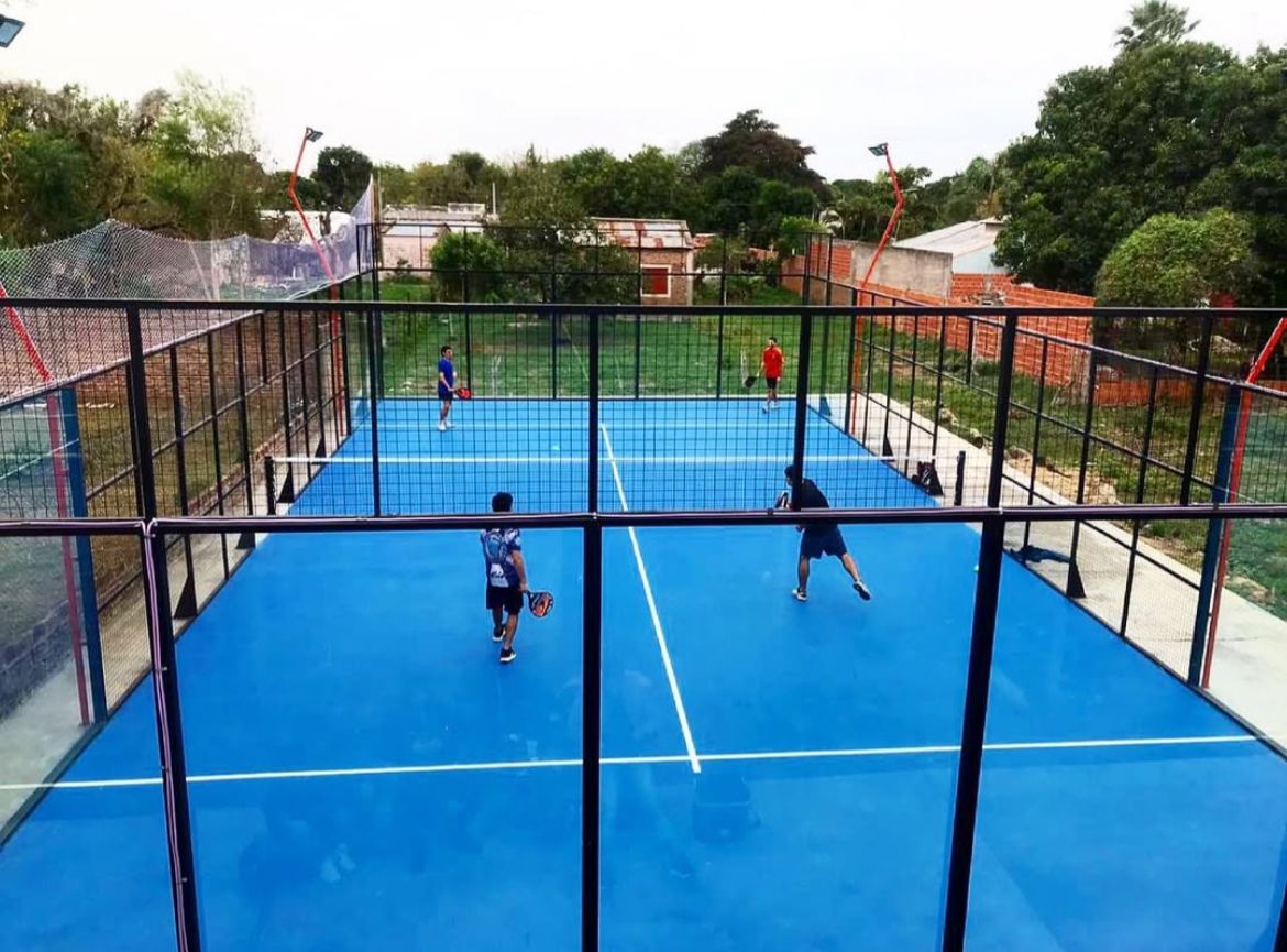 padel