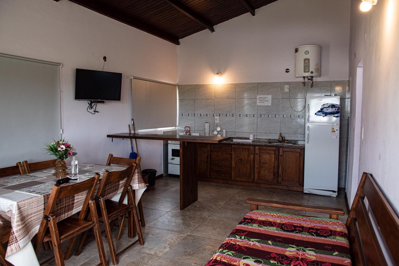 Posada de la Costa Vista 2