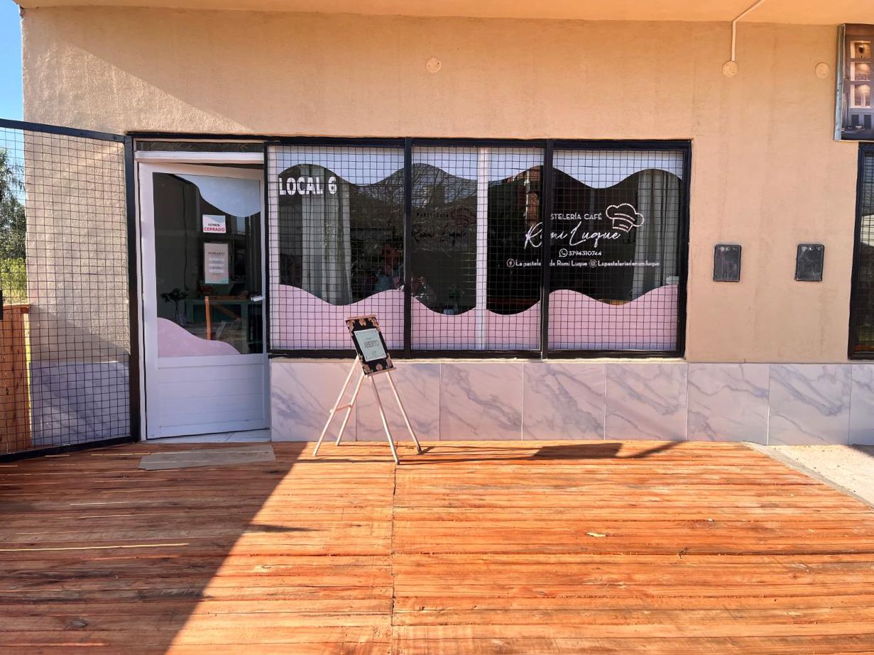 Café La Perla Vista 1
