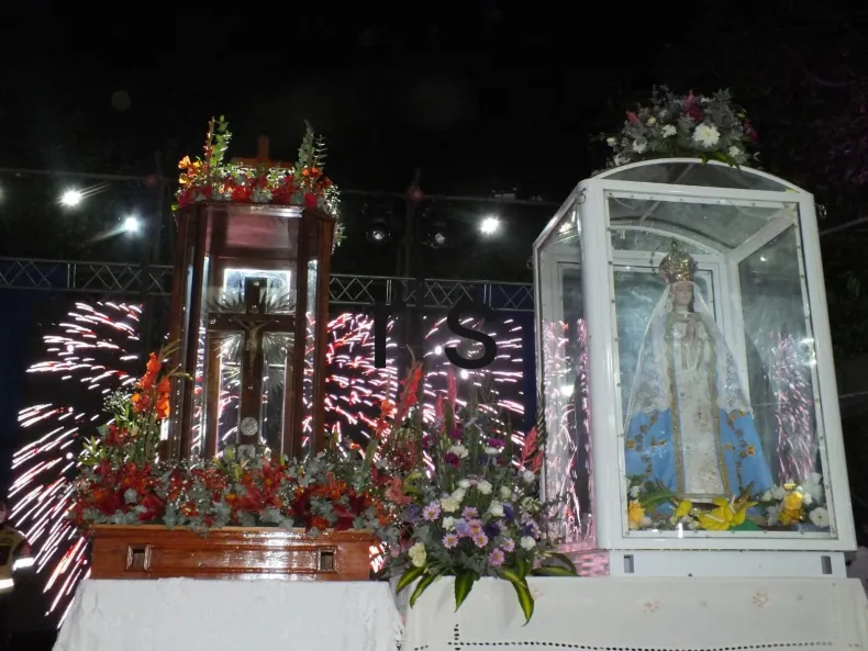 Fiesta Patronal